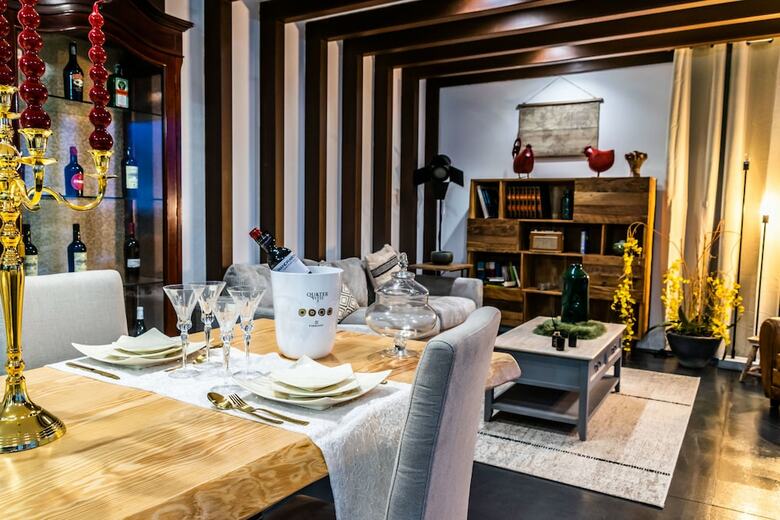 Bed & Breakfast Diodorus Luxury Experience