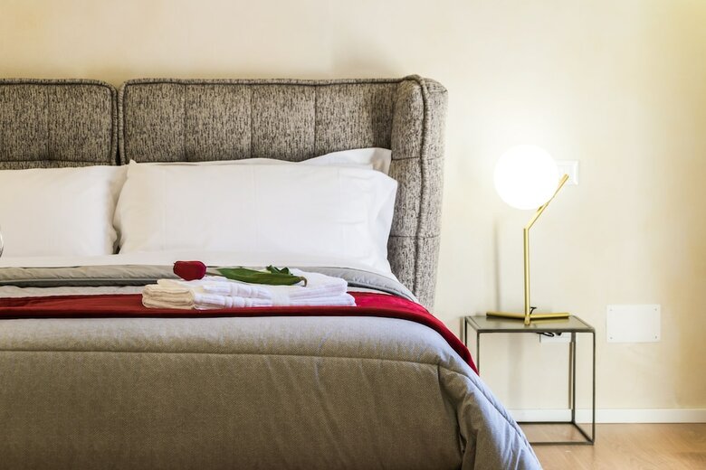 Bed & Breakfast Diodorus Luxury Experience