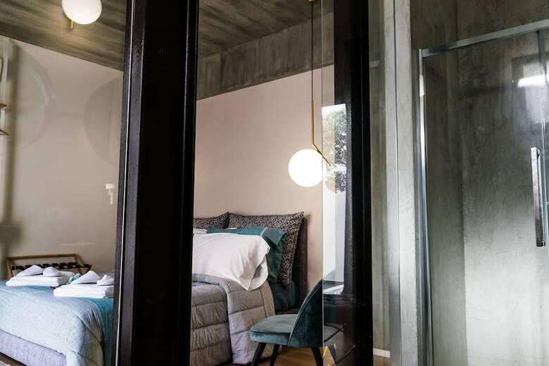 Bed & Breakfast Diodorus Luxury Experience
