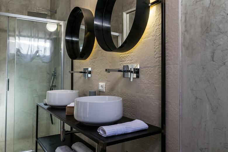 Bed & Breakfast Diodorus Luxury Experience