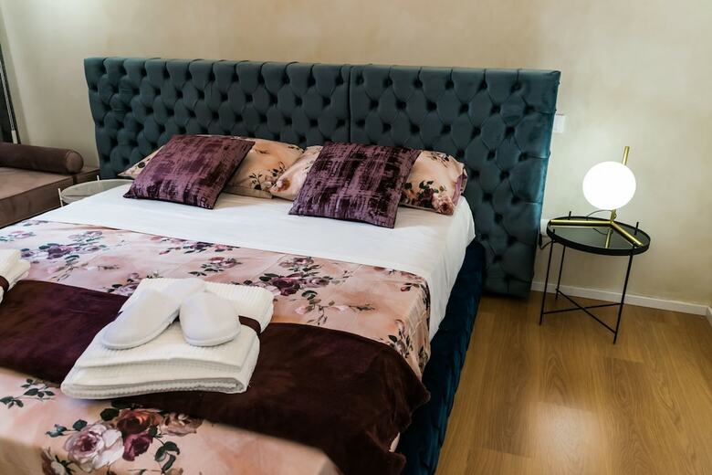 Bed & Breakfast Diodorus Luxury Experience