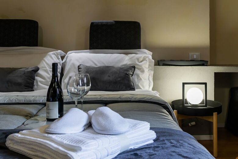 Bed & Breakfast Diodorus Luxury Experience