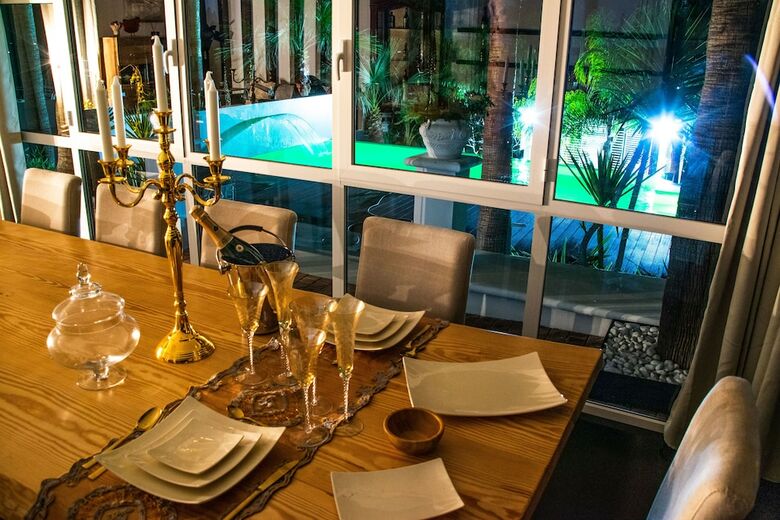 Bed & Breakfast Diodorus Luxury Experience