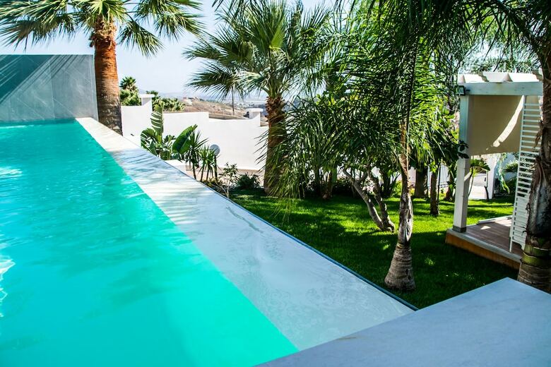 Bed & Breakfast Diodorus Luxury Experience
