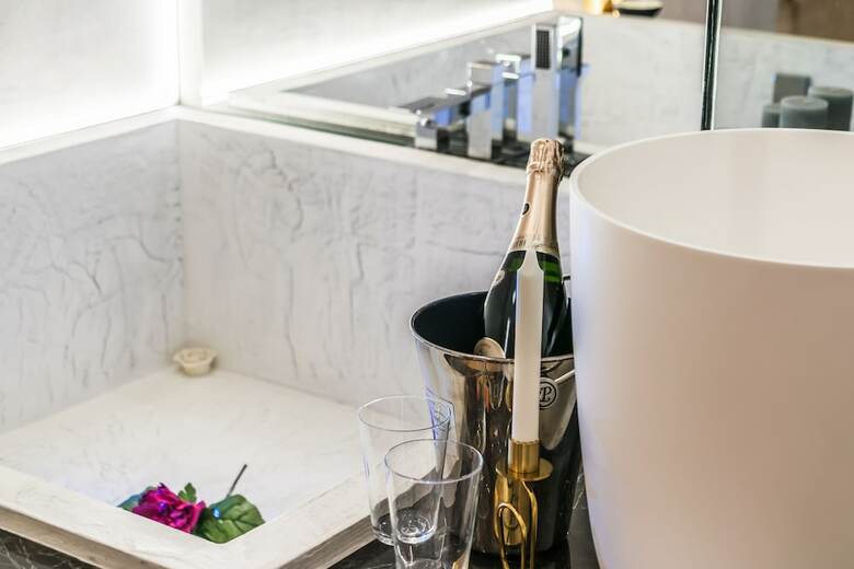 Bed & Breakfast Diodorus Luxury Experience