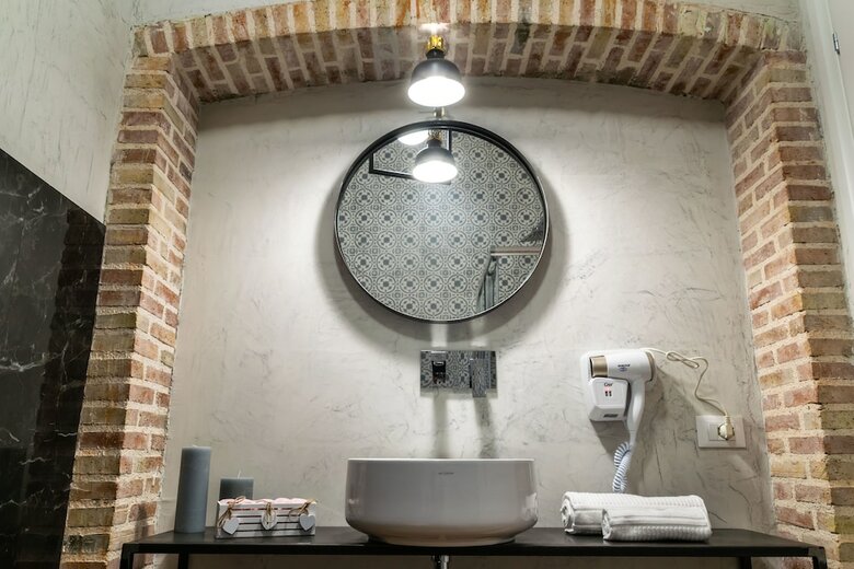 Bed & Breakfast Diodorus Luxury Experience