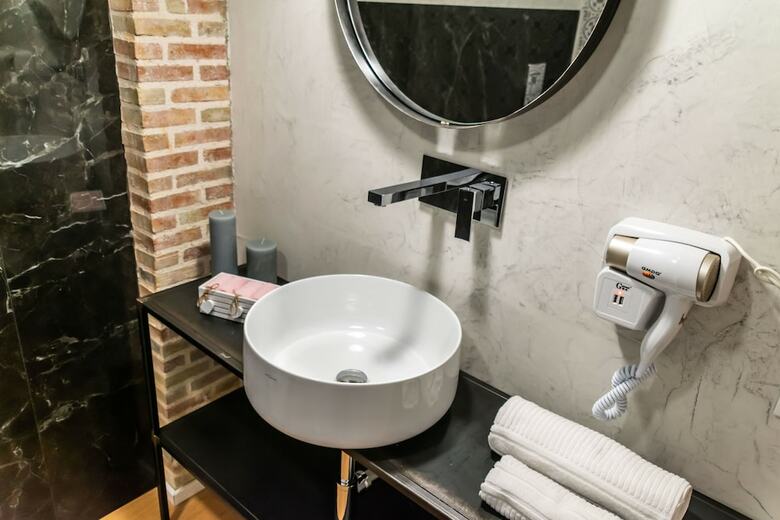 Bed & Breakfast Diodorus Luxury Experience