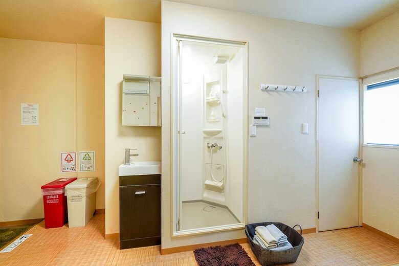 Apartamentos Red House