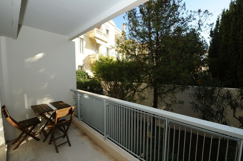 Apartamento Welcome To Cannes - Corail 2
