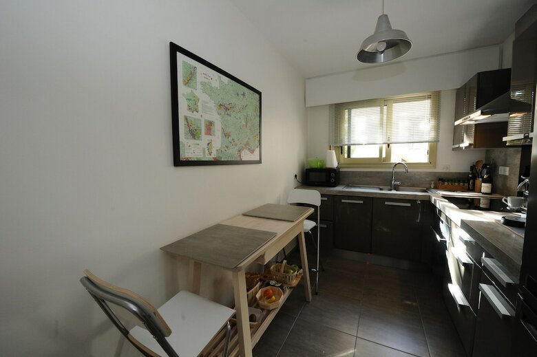 Apartamento Welcome To Cannes - Corail 2