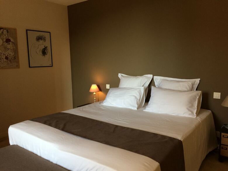 Hotel Chambres D'h�tes Le Pontillaou