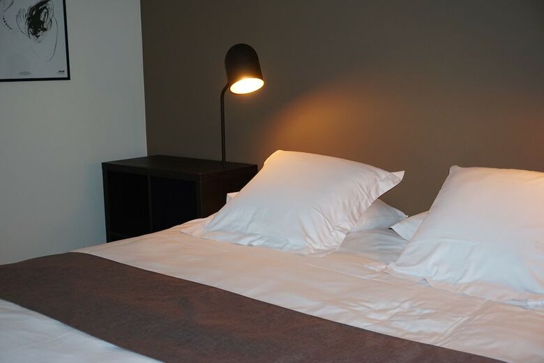 Hotel Chambres D'h�tes Le Pontillaou