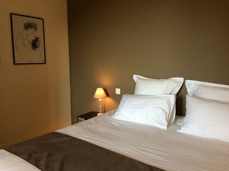 Hotel Chambres D'h�tes Le Pontillaou