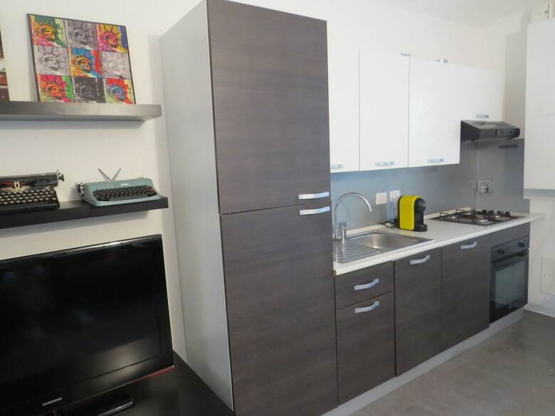 Apartamento Suite Del Fotografo E Dello Scrittore
