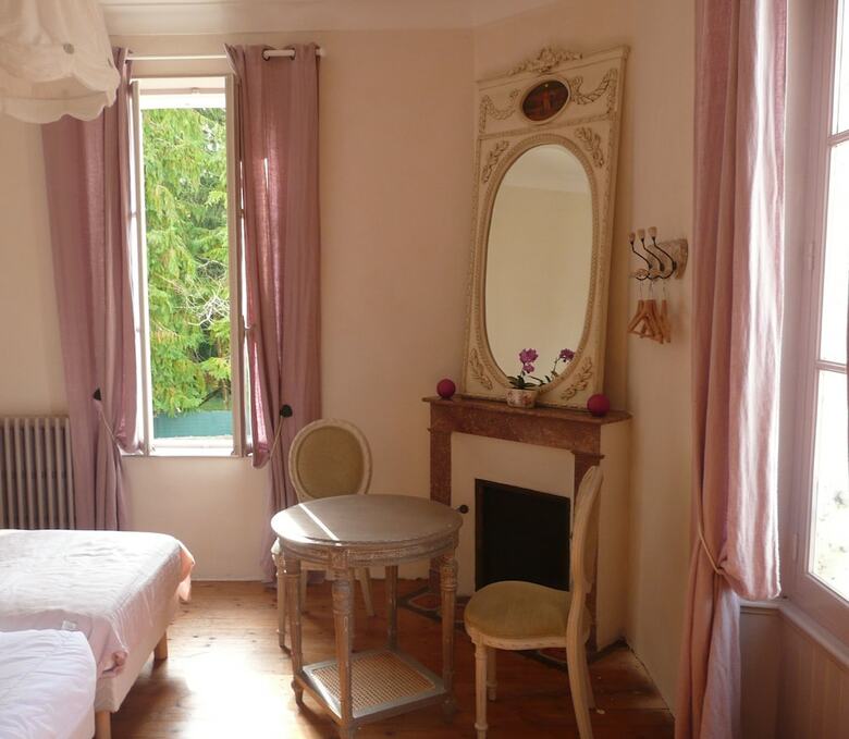 Hotel Chambres D'h�tes de La Fontaine