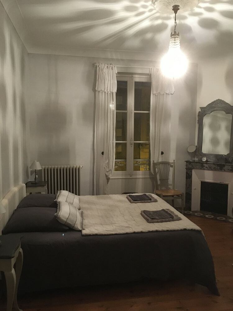 Hotel Chambres D'h�tes de La Fontaine