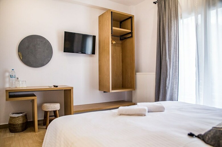Hotel Oikia Guesthouse