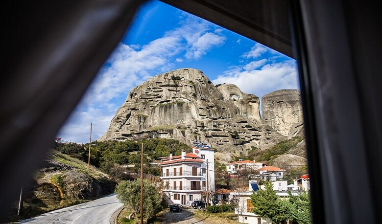 Hotel Oikia Guesthouse