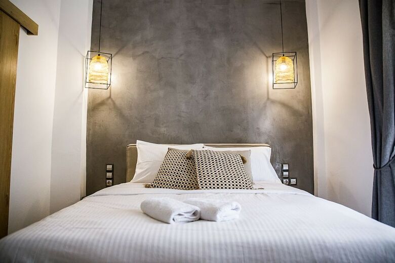 Hotel Oikia Guesthouse