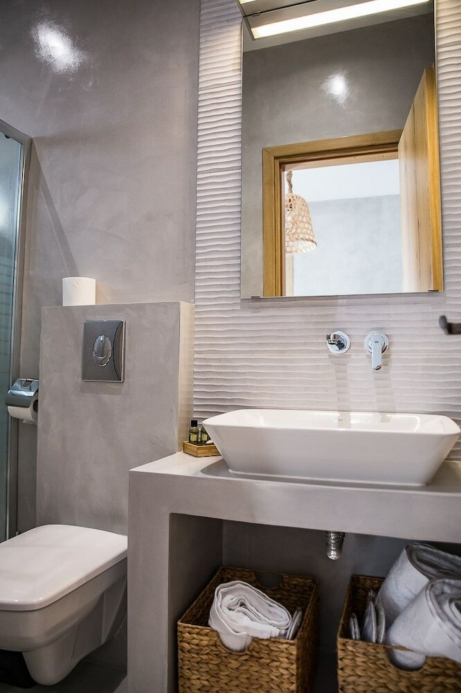 Hotel Oikia Guesthouse