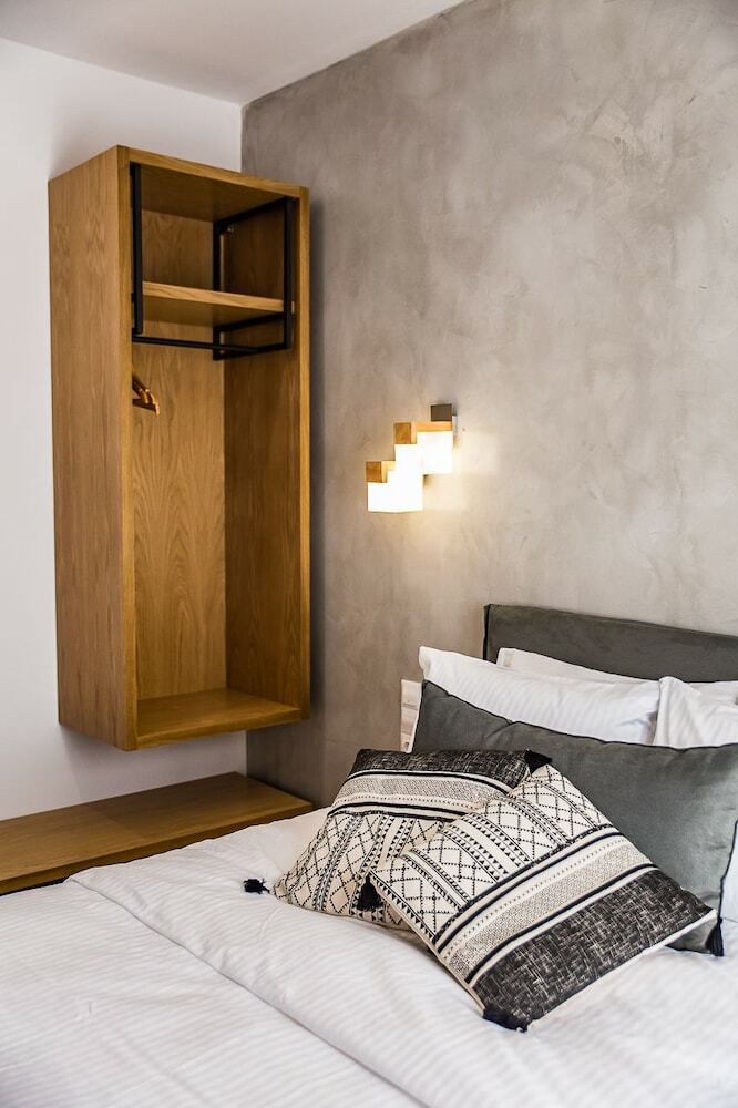 Hotel Oikia Guesthouse