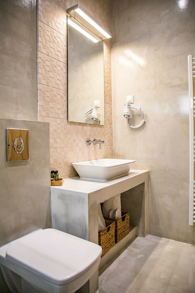Hotel Oikia Guesthouse
