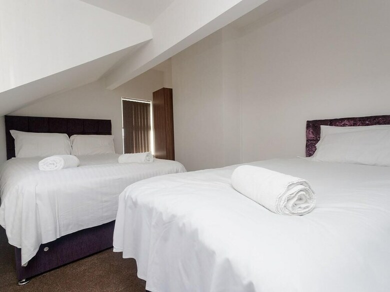 Hotel Eastpark Residence
