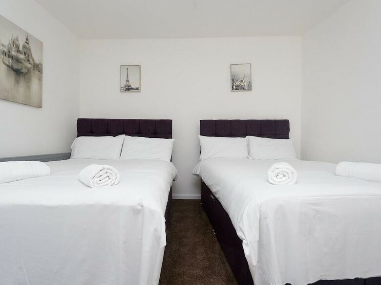 Hotel Eastpark Residence