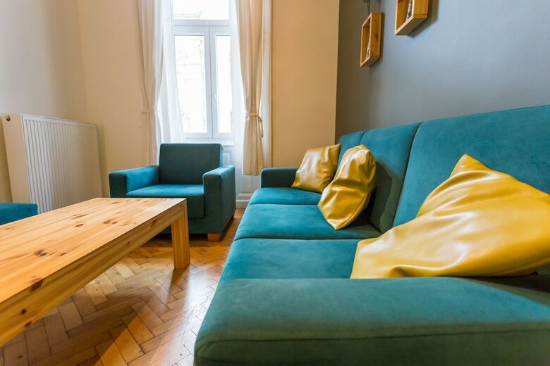 Goodtrip Apartments - E�tv�s Street