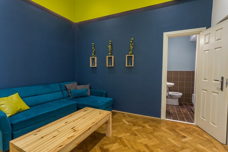 Goodtrip Apartments - E�tv�s Street