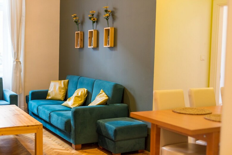Goodtrip Apartments - E�tv�s Street