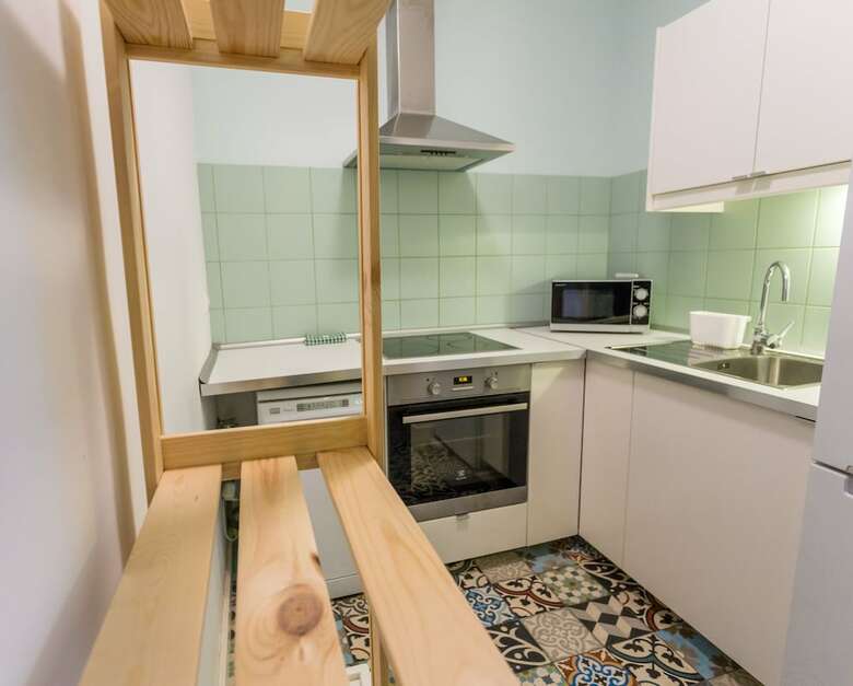 Goodtrip Apartments - E�tv�s Street