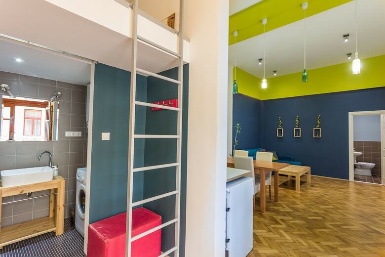 Goodtrip Apartments - E�tv�s Street