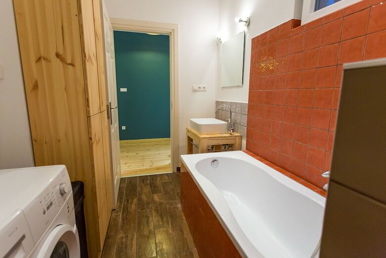 Goodtrip Apartments - E�tv�s Street