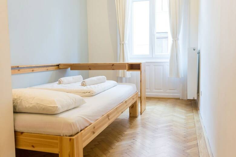 Goodtrip Apartments - E�tv�s Street