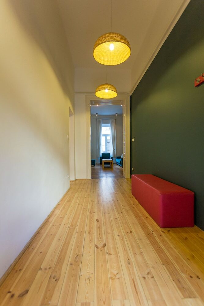 Goodtrip Apartments - E�tv�s Street