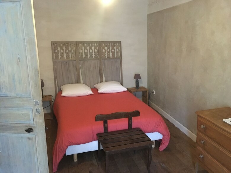 Apartamento Appartement de La Fontaine
