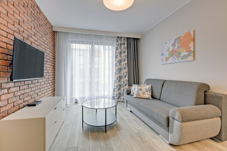 Aura Island By Downtown Apartments