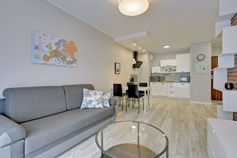 Aura Island By Downtown Apartments