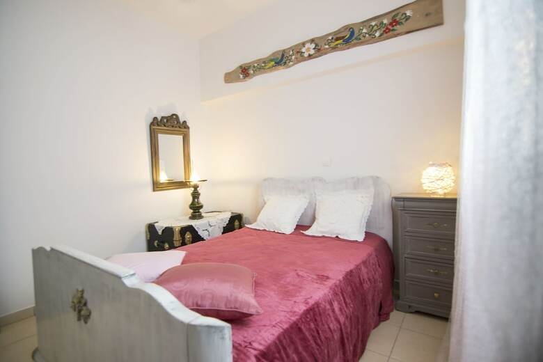 Brezza Apartment F