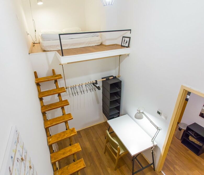 Goodtrip Apartments - K�lvin Square