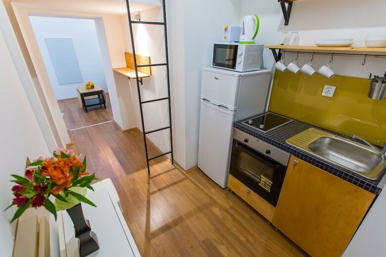 Goodtrip Apartments - K�lvin Square