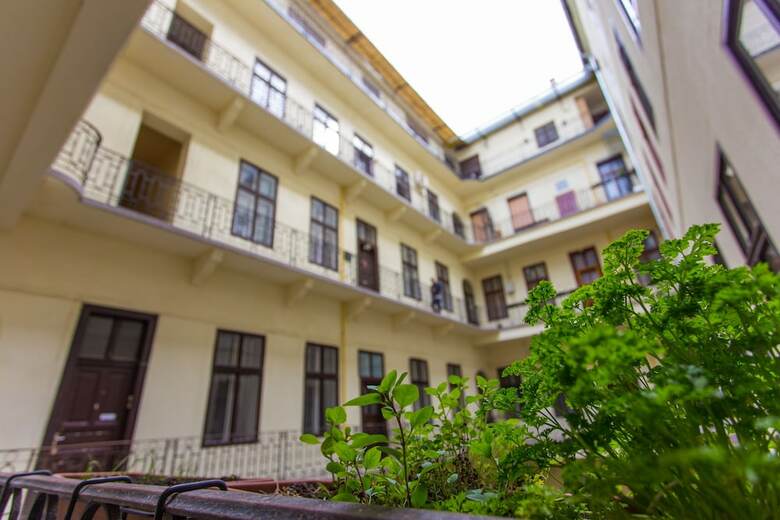 Goodtrip Apartments - K�lvin Square