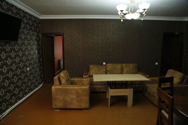 Hotel Kapsi Dzor Resort