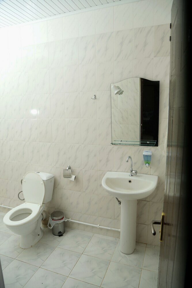 Hotel Kapsi Dzor Resort