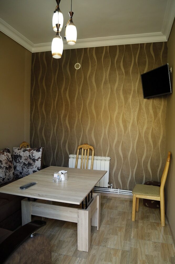 Hotel Kapsi Dzor Resort