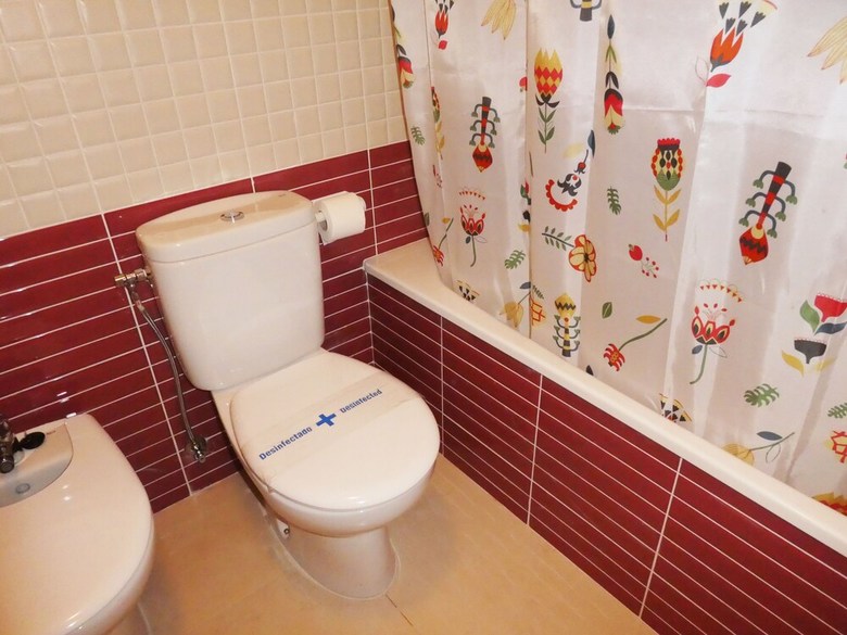 Apartamentos Benicarlo Centro Piscina 3000