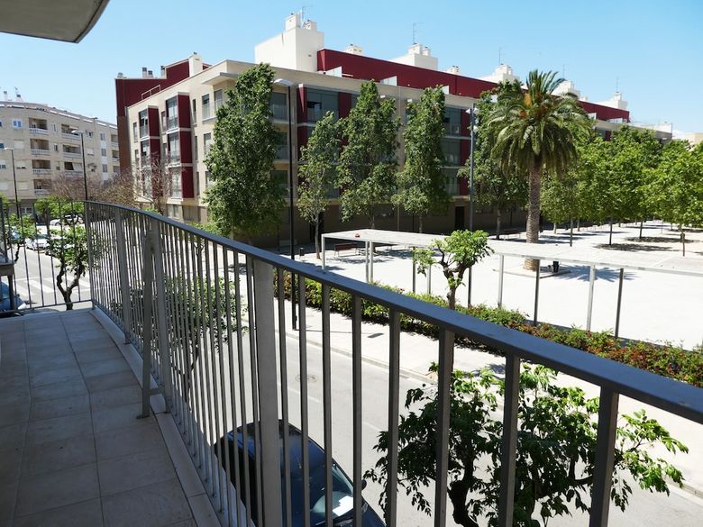 Apartamentos Benicarlo Centro Piscina 3000