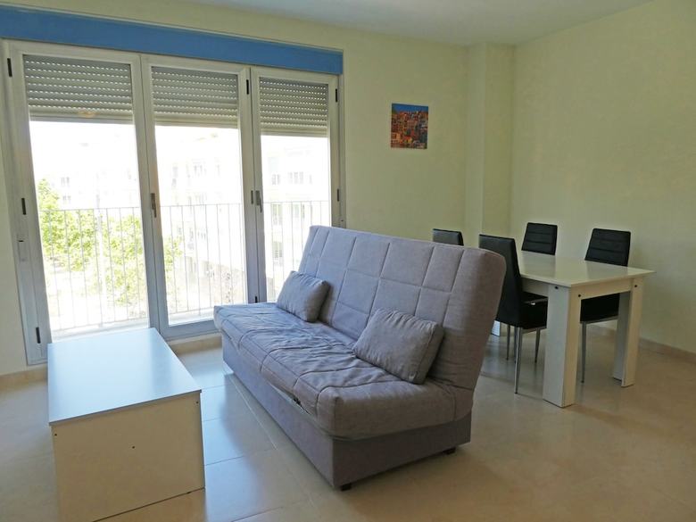 Apartamentos Benicarlo Centro Piscina 3000
