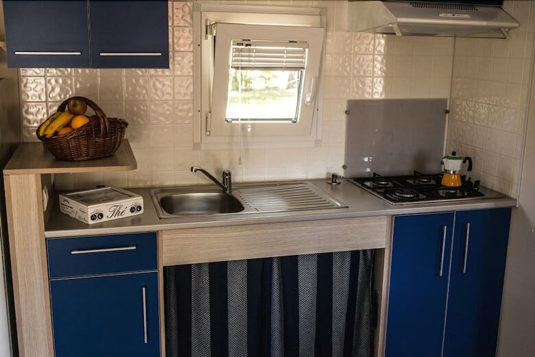 New Camping Le Tamerici